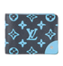 Limited Edition Slender Wallet, front view